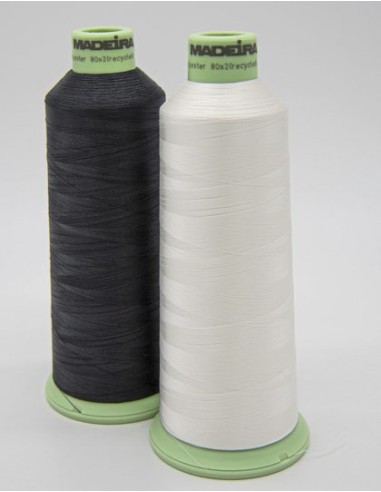 MAE-321500-321501-Polyneon Green Bobbin